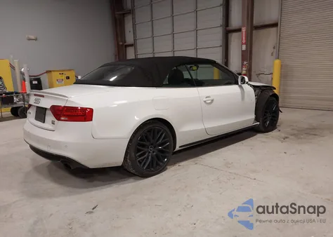 2017 Audi A5 2.0T Sport from USA, damaged, VIN WAUD2AFHXHN003045